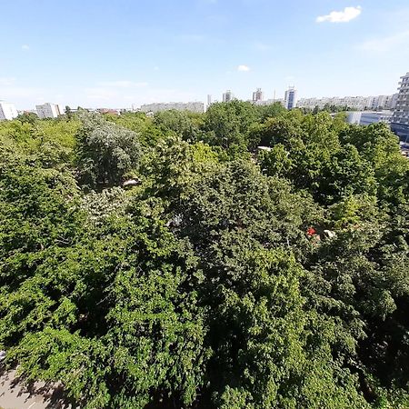 בודפשט Parkside Double Room מראה חיצוני תמונה